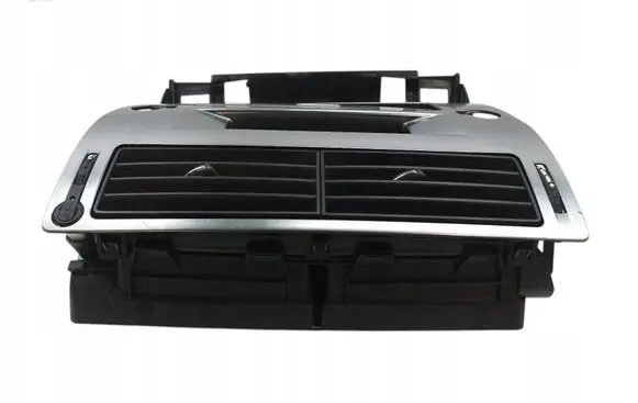 Citroen C4 I Dashboard air vent grill cover trim 