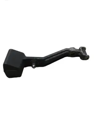 Ford Transit Gear shifter/selector 7K3366C1R