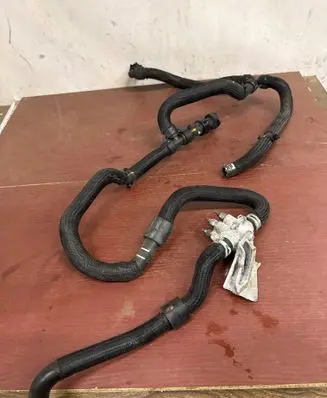 Renault Master III Coolant heater 24002715R