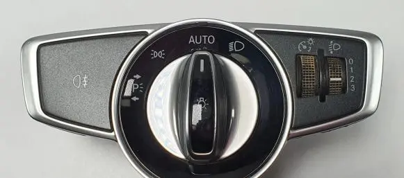 Mercedes-Benz V Class W447 Light switch A4479053502