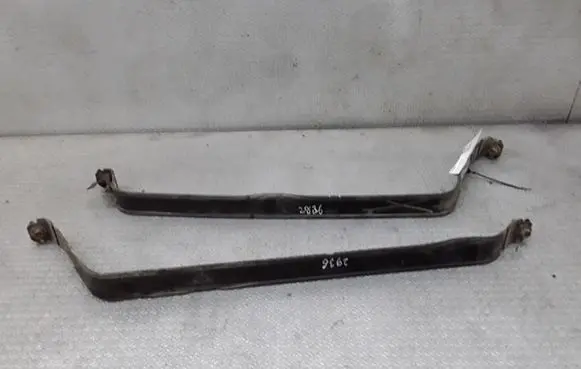 Saab 9-3 Ver2 Fuel tank mounting bracket 