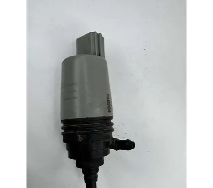 BMW 7 E65 E66 Windscreen/windshield washer pump 6934159 23557610