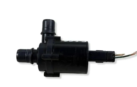 Citroen DS5 Electric auxiliary coolant/water pump 9674357480