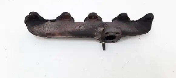 Citroen C5 Exhaust manifold