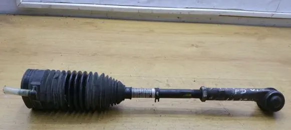Citroen C4 I Picasso Steering tie rod 