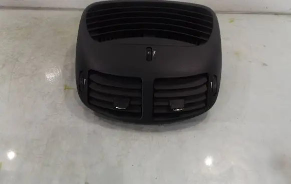 Alfa Romeo 147 Dashboard side air vent grill/cover trim