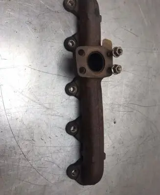 Ford Focus Exhaust manifold 725711