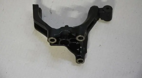 Volkswagen Scirocco EGR valve cooler bracket 04L425