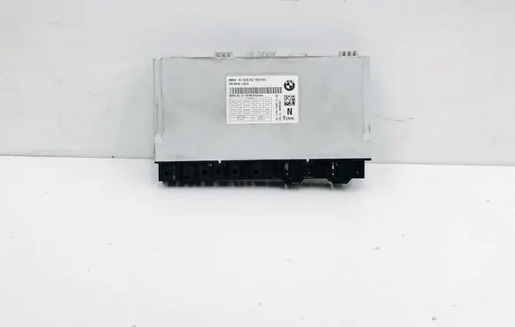 BMW 7 F01 F02 F03 F04 Seat control module 61359257103901
