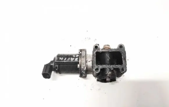 Opel Zafira B EGR valve 55215031