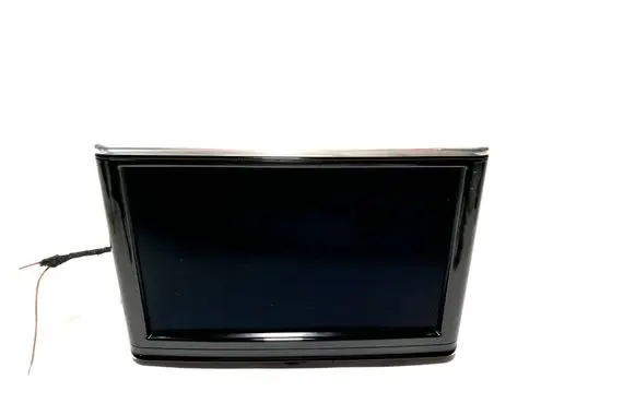 Audi A8 S8 D4 4H Screen/display/small screen 4H0919604C 031669 H46002102S