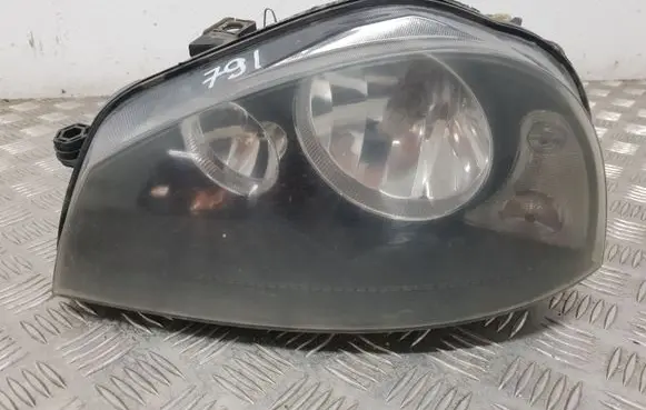 Seat Arosa Headlight/headlamp 89305571 6H1941005