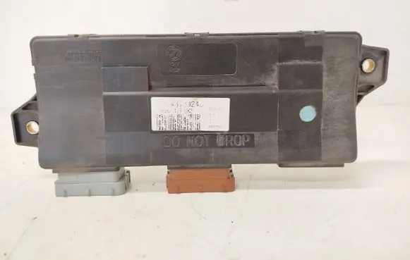 Fiat Stilo Immobilizer control unit/module 004231 46024
