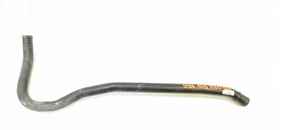 Porsche 911 996 Engine coolant pipe/hose 99610671102