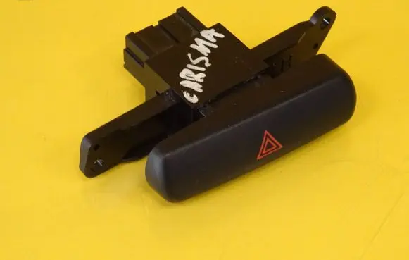 Mitsubishi Carisma Hazard light switch MR114083