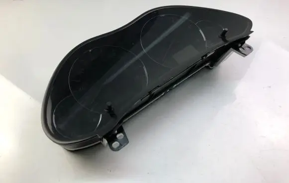 Toyota Avensis T250 Speedometer (instrument cluster) 8380005C00C