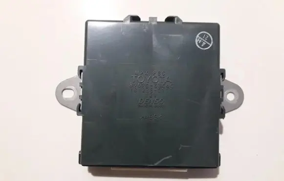 Lexus IS 220D-250-350 Parking PDC control unit/module 8967053040 101238-0111