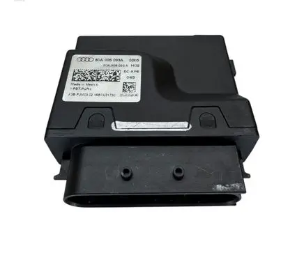 Audi Q5 SQ5 Fuel injection pump control unit/module 80a906093a