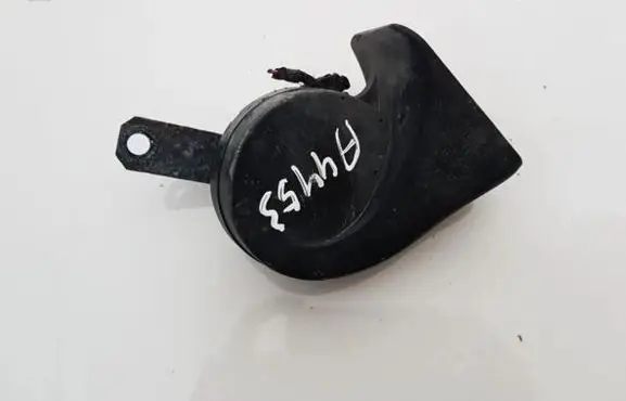 Subaru B9 Tribeca Horn signal 014015
