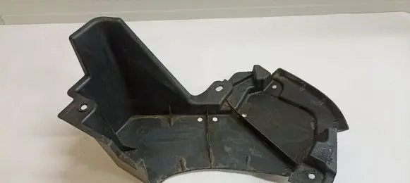Pickup box liner