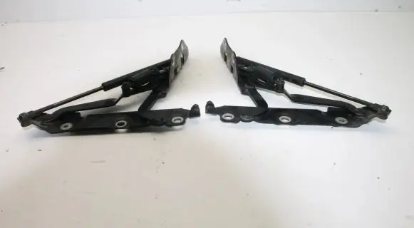 Jaguar XF X250 Tailgate/trunk/boot hinge