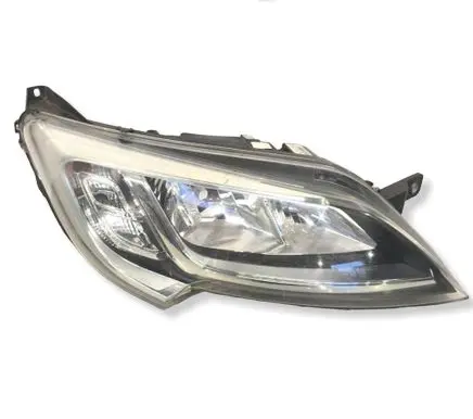 Peugeot Boxer Headlight/headlamp 1394419080