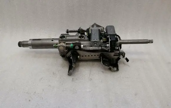 Porsche Macan (95B) Steering wheel axle 95B419506AH