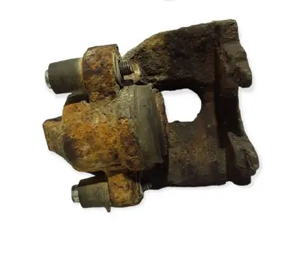Volvo S60 Front brake caliper