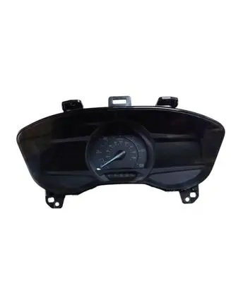 Ford Fusion II Speedometer (instrument cluster) JS7T10849JB MX2575409423