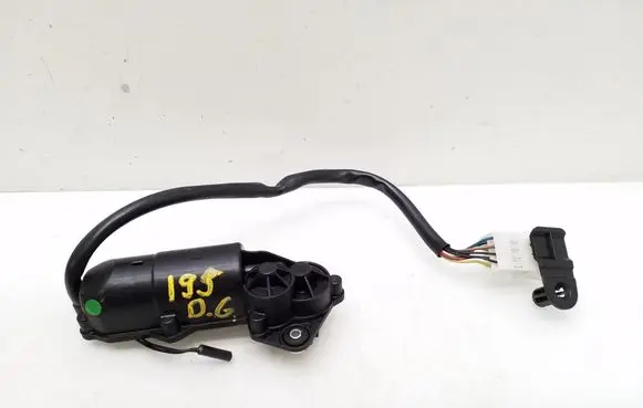 Mercedes-Benz E W212 Curtain motor 9918010435