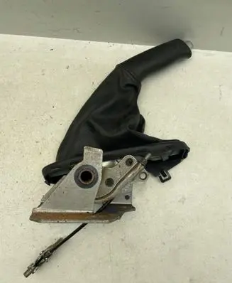 Nissan Primera Handbrake/parking brake lever assembly
