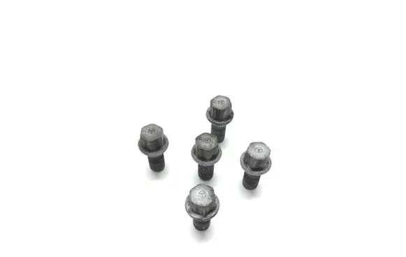 Mercedes-Benz E W212 Nuts/bolts 