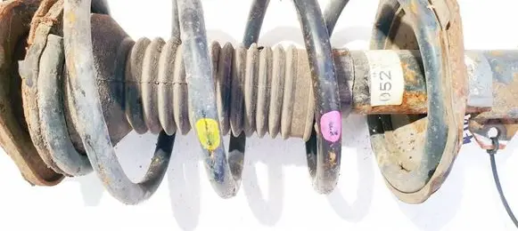 Toyota Corolla E120 E130 Front coil spring 