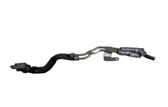 Audi A3 8Y Fuel line pipe 04E131582D 05E906051P