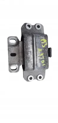 Volkswagen Golf V Engine mount bracket 1K0199555
