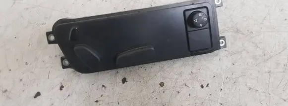 Volkswagen Touareg I Seat control switch 7L6959766