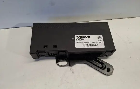 Volvo V60 GPS navigation control unit/module 31394783 30659847