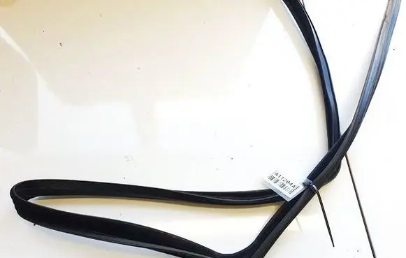 Mercedes-Benz A W168 Rubber seal rear door 