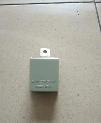 Honda Accord Other relay