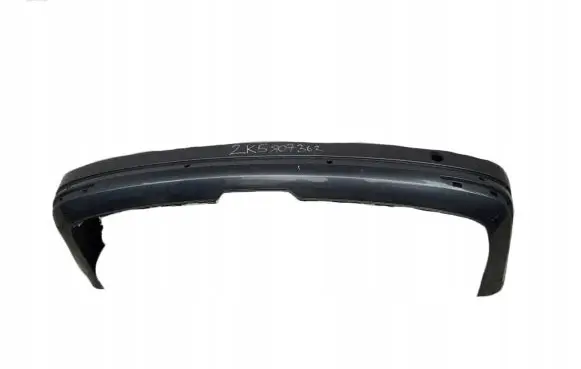 Volkswagen Caddy Rear bumper 2K5807363