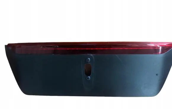 Volkswagen Polo V 6R Rear/tail lights set 7C0945097