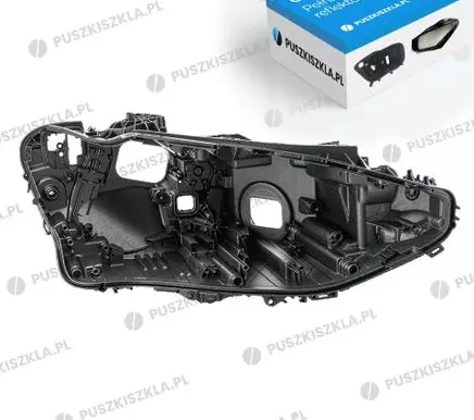 BMW 4 G22 G23 G24 G26 Headlight/headlamp mounting bracket 5905049706584