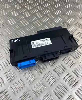 Comfort/convenience module