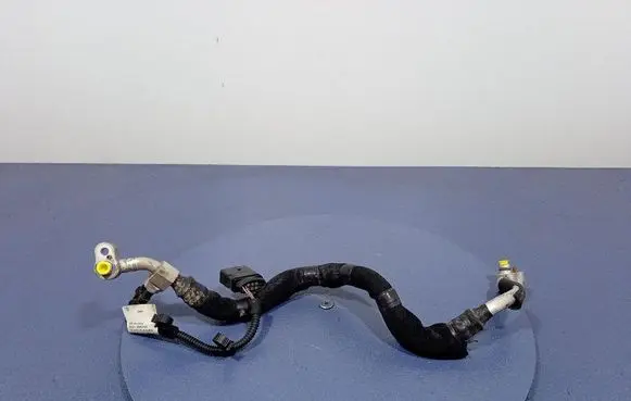 Porsche Panamera (970) Air conditioning (A/C) pipe/hose 971260841S
