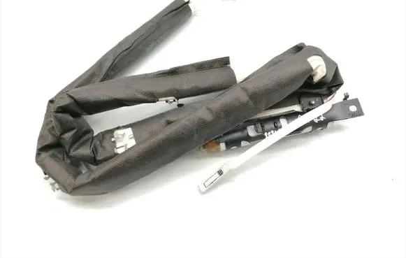 Renault Scenic III - Grand scenic III Roof airbag 985P06123R