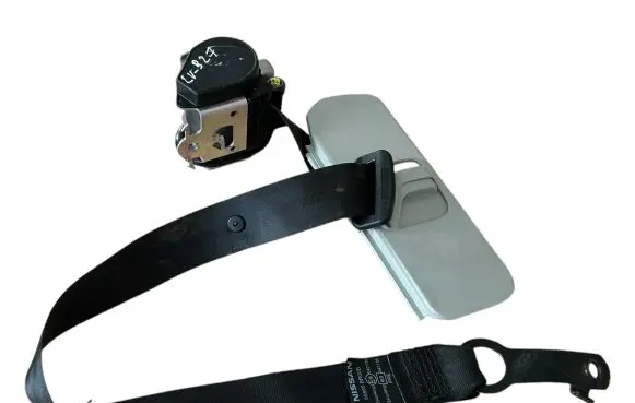 Nissan Qashqai Front seatbelt 86885BR00B