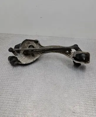 Jaguar S-Type Front wiper linkage and motor XW4X17B571AA