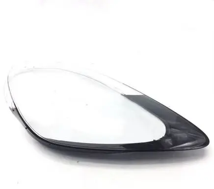 Porsche Cayenne (9Y0 9Y3) Headlight lense 