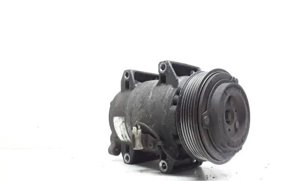 Air conditioning (A/C) compressor (pump)