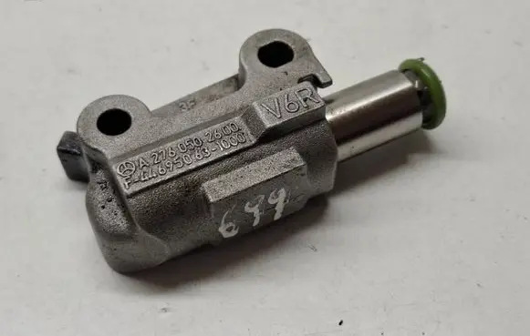 Mercedes-Benz SL AMG R231 Timing belt/chain tensioner 2760502500 A2760502500